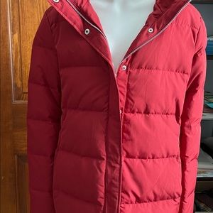 EUC Woman’s Brook Brothers 346 Down Jacket 12